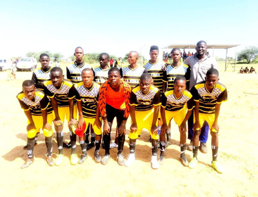 Players hungry for top leagues – Veseevete 