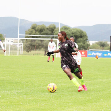 WSL clubs cry foul over delayed grants … as teams operate in the red most of the time