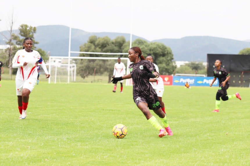WSL clubs cry foul over delayed grants … as teams operate in the red most of the time