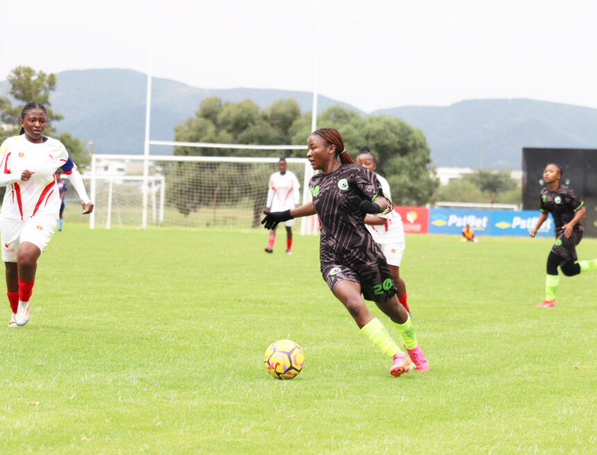 WSL clubs cry foul over delayed grants … as teams operate in the red most of the time