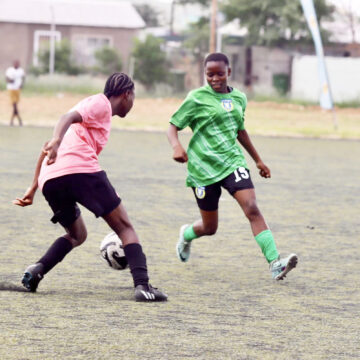 WSL action continues across the country