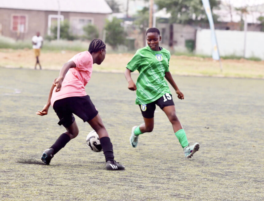 WSL action continues across the country