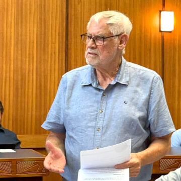 23 posts to cost Walvis N$15m