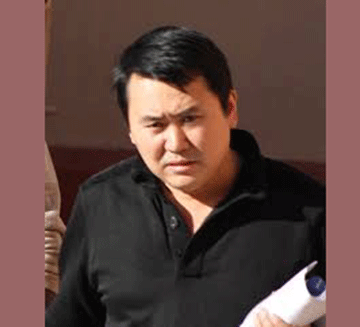 Legal woes mount for Chinese ‘Mafia’ boss