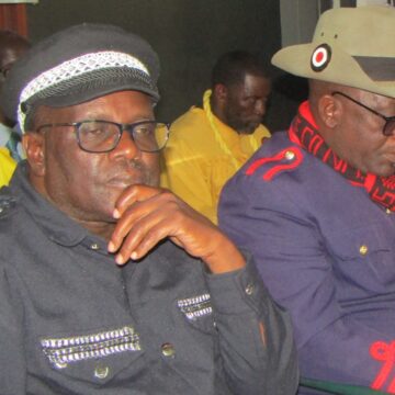 ZERAMAHA Omauhonapare, Ehi rOvandoitji mari ningirua okuhita motjiposa