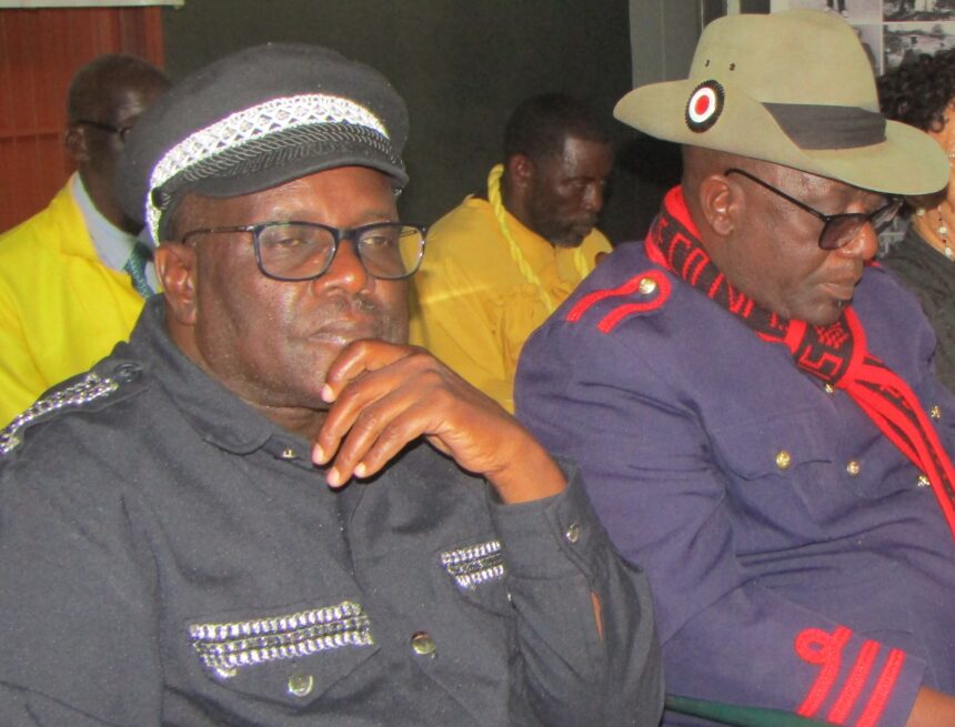 Omauhonapare, Ehi rOvandoitji mari ningirua okuhita motjiposa