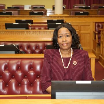 Budget speech excerpt – Inge Zaamwani, Fisheries Minister