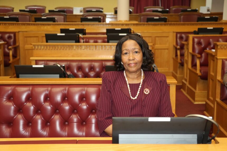 Budget speech excerpt – Inge Zaamwani, Fisheries Minister
