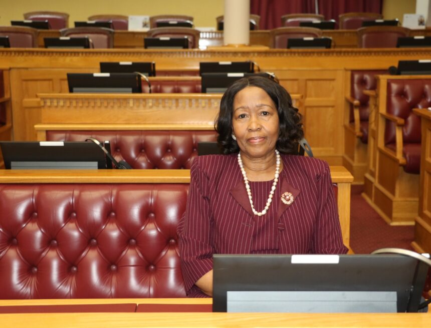 Zaamwani lands top Cabinet job