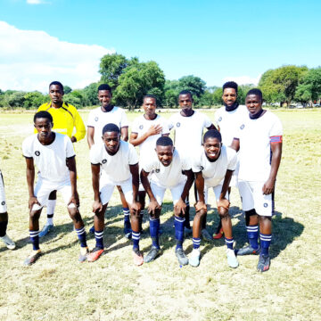 Title race remains open in Zambezi football league