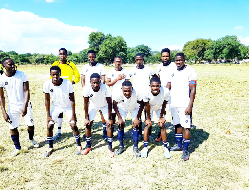 Title race remains open in Zambezi football league
