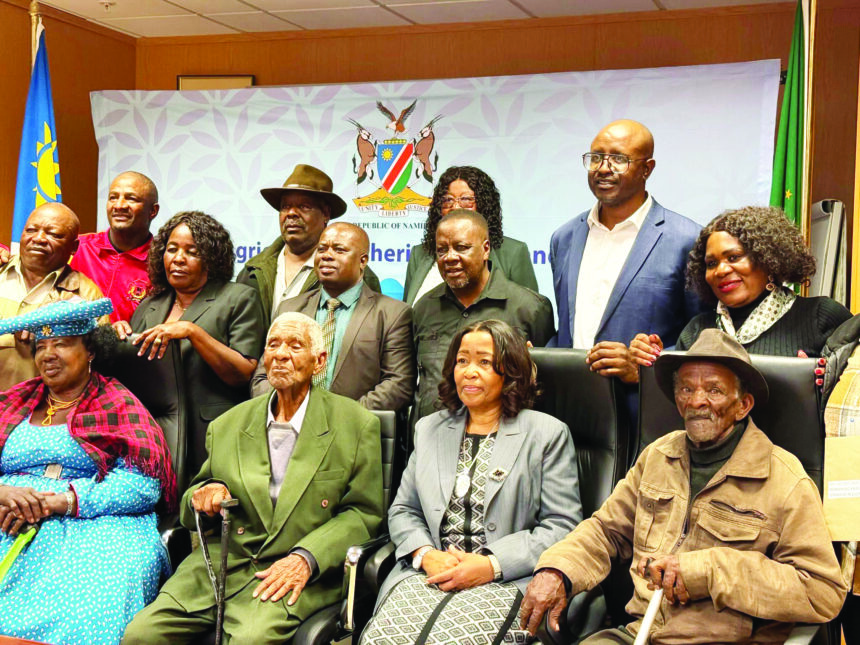 Govt comes to aid of displaced farmers