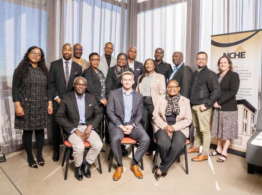 Namibia on point of energy boom