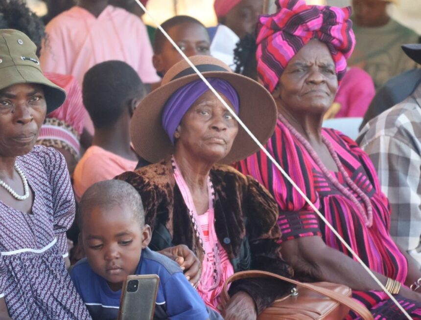 Oshikwiila shaakulupe otashi gwedhelwa omumvo tagu ya