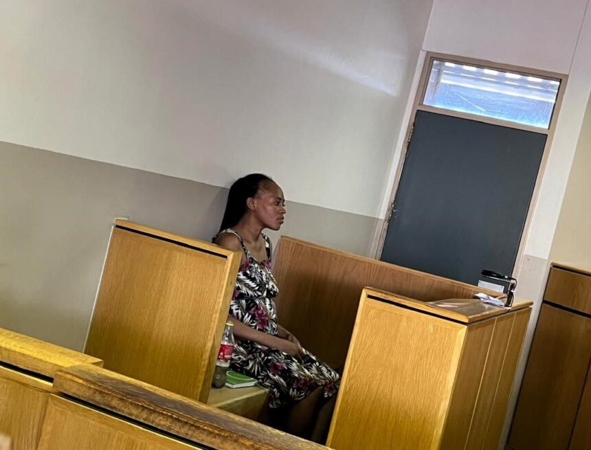 Oshibofa shaShikongeni sha undulilwa komesho