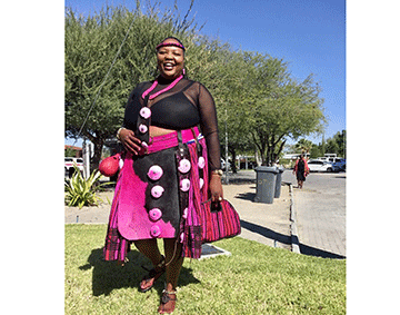 Oshakati to host Miss Womalenga Beauty Pageant 