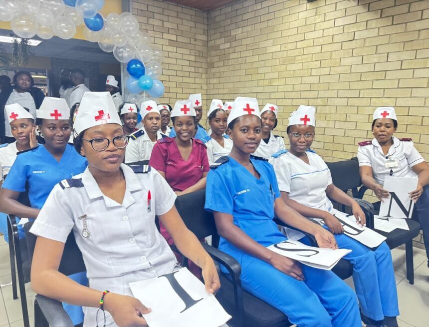 Namibia a pewa epapa mokukelela etaandelo lyo-HIV 