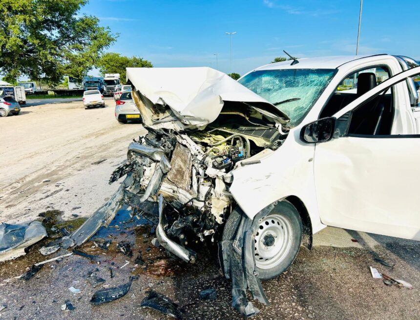 Opate Omungwelume-Oshakati ya sile yatatu