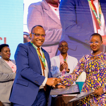 Antila, Namibia Oil and Gas in local content marriage