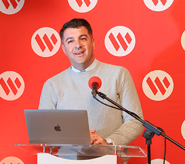 Youth development a collective responsibility – Ballotti 