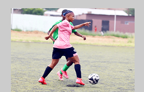 Beauties aim to extend league lead