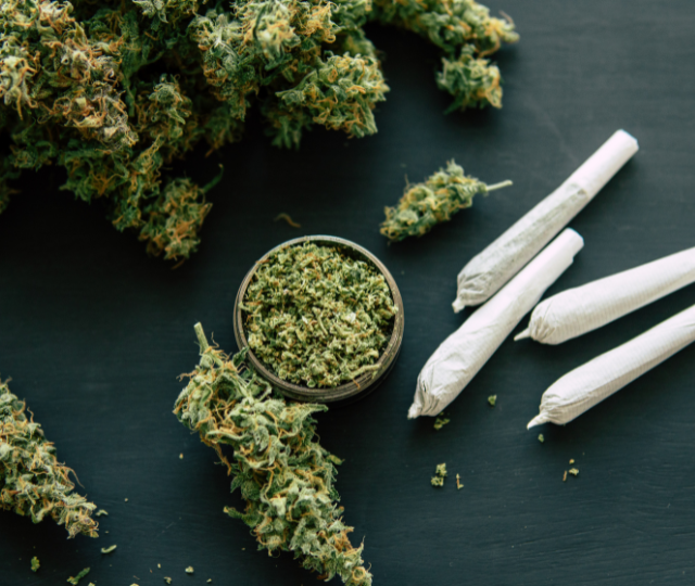 Man arrested for N$90 000 drugs in Katima 