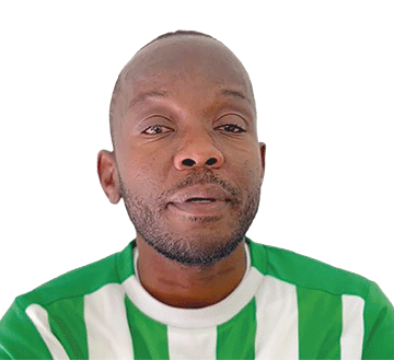 Damaseb: I’m impressed