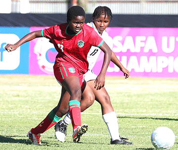 Baby Gladiators crumble … as Zambia, Malawi kick-off campaign with dominant wins