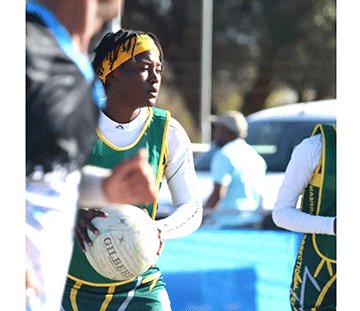 Cosana netball champs return after 20-year break … with Windhoek to host clubs