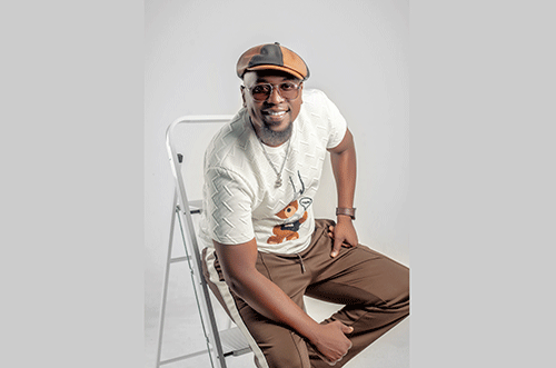 DJ-Siya DJ Siya’s Bovo hits one-million views