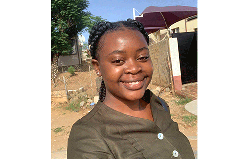 Poem – Dear Nurse
