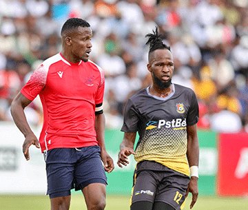 Tigers out to maul tough nut Chula Chula 