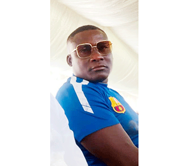 Mother demands justice for slain driver