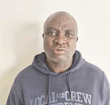 Fraud---Jimmy-Simataa Zambezi drought relief fraud suspects denied bail