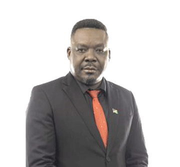 Hishoono preaches sport, arts prioritisation