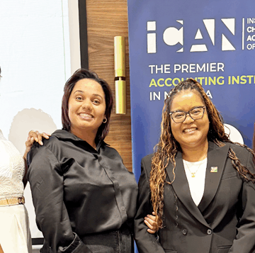 FNB celebrates new chartered accountants 