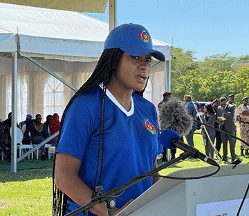 Malaria ta hingile komathele