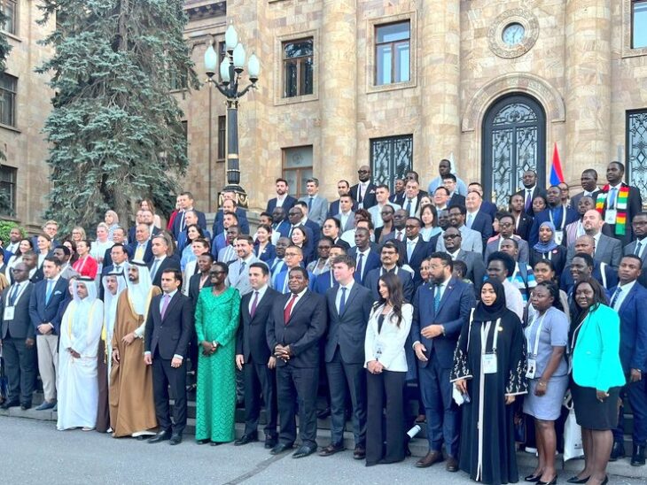 Efforts needed for youth parliamentary representation – IPU