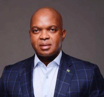 On the spot with Edward Mumbuu – Public VTCs to get more from NTA levy …Chairperson on delays, accountablity, dual role debate