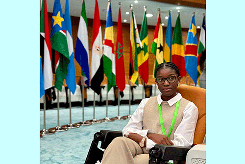 Empowering youth, safeguarding elections: AU training in Rabat