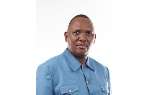 MP pleads for increased Judiciary funding