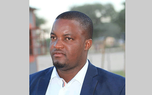 Mupya1 Know Your Civil Servant – Mupya: Passion behind the chalkboard