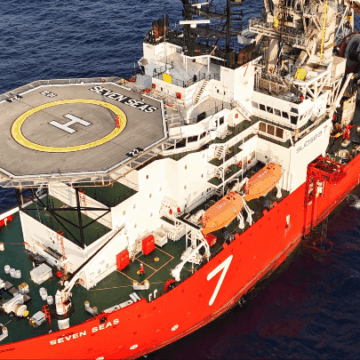 Namcor and Subsea7 to strengthen offshore energy development
