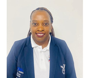 Netball-jpg- Netball Namibia gets a new president