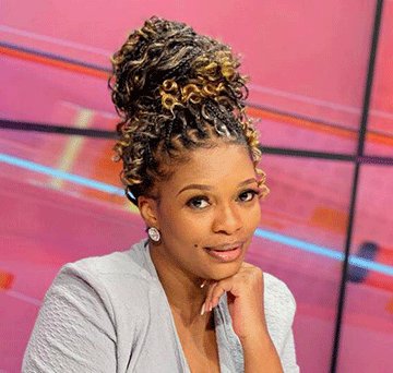 Nina celebrates career milestone with an e-book