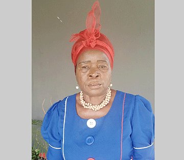 PDM PDM women’s league condemn Okahandja killings