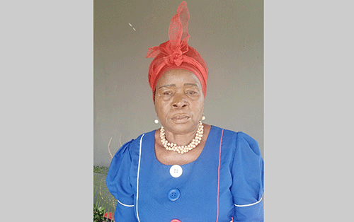 PDM women’s league condemn Okahandja killings 