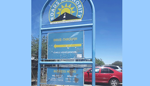 RA goes electronic with all renewal notices