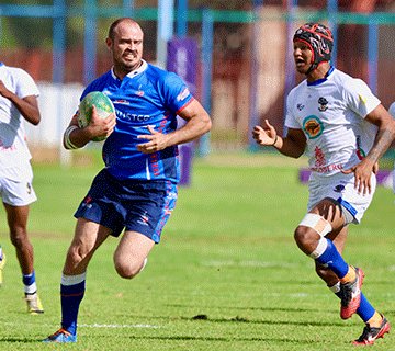 Kudus sink Grootfontein