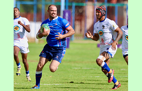Kudus sink Grootfontein